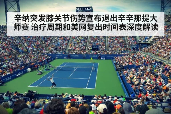 辛纳突发膝关节伤势宣布退出辛辛那提大师赛 治疗周期和美网复出时间表深度解读